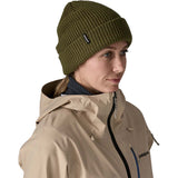 Snowdrifter Beanie