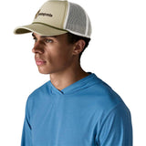 Broadcaster Hat
