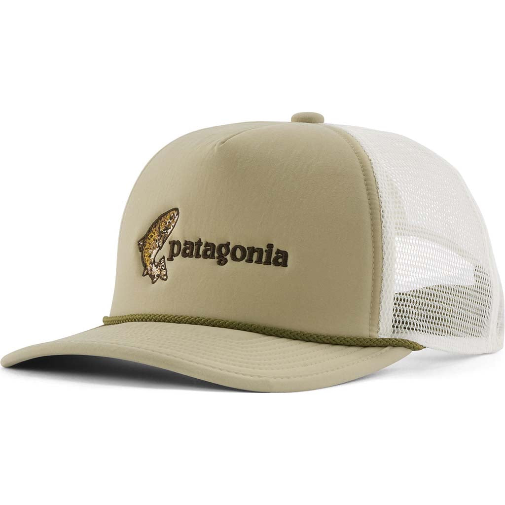 Broadcaster Hat