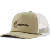 Broadcaster Hat