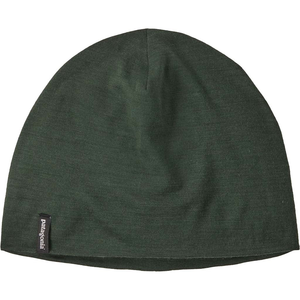Overlook Merino Wool Liner Beanie
