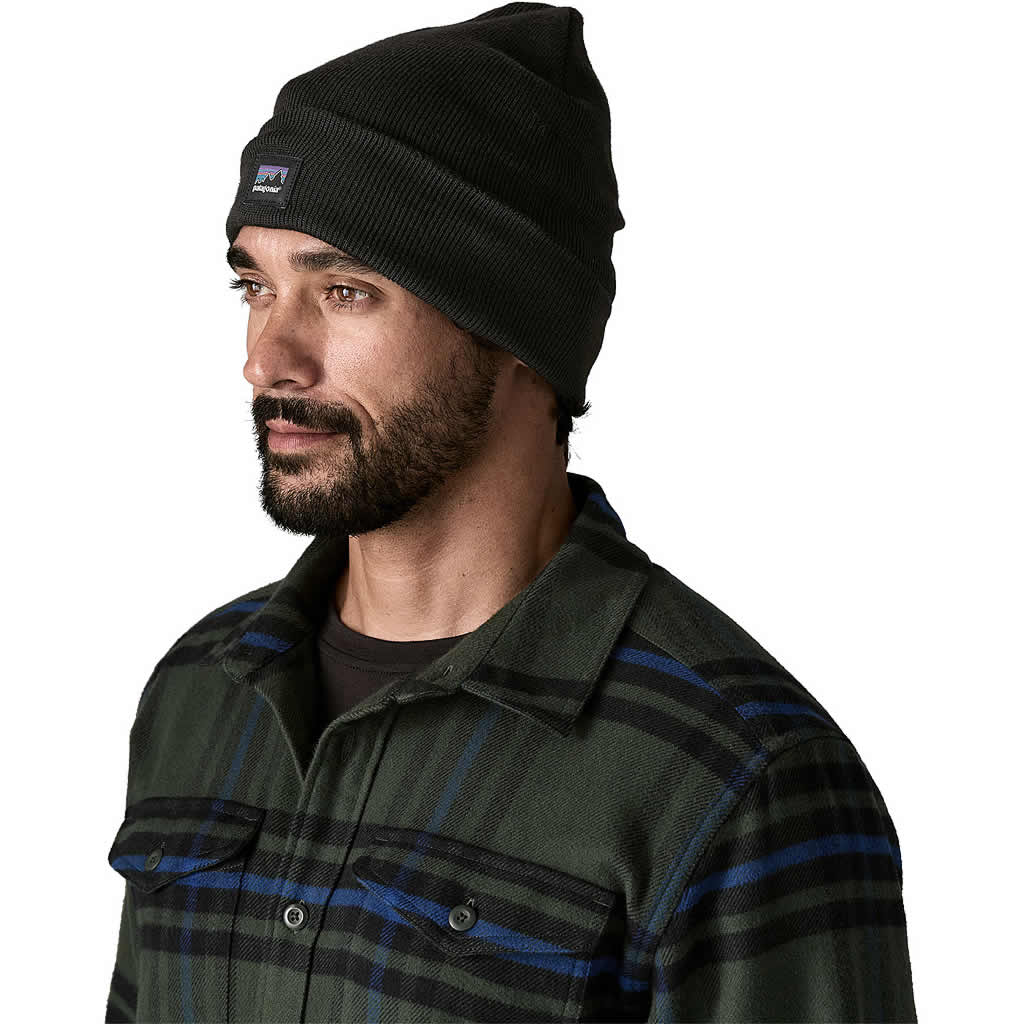 Everyday Beanie