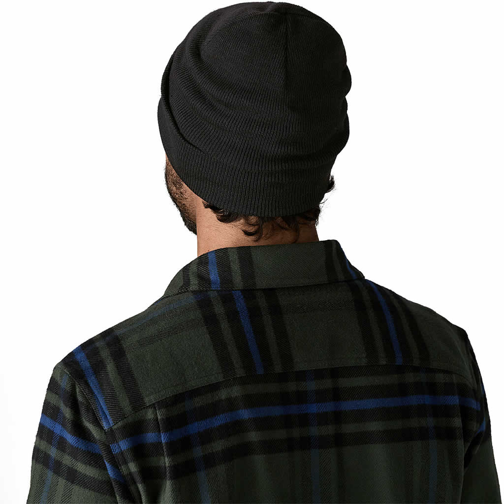 Everyday Beanie