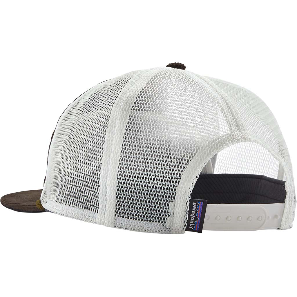 Fly Catcher Hat
