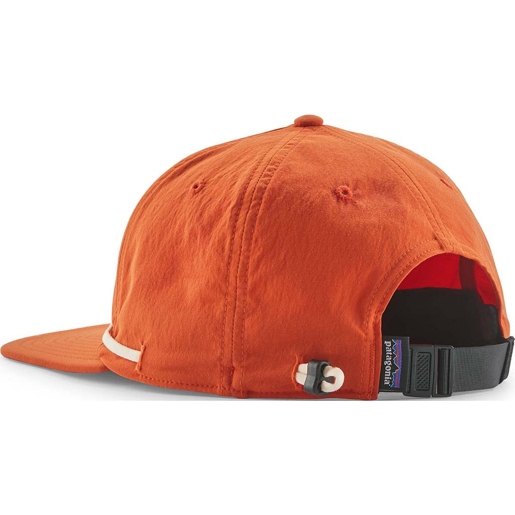 Merganzer Hat