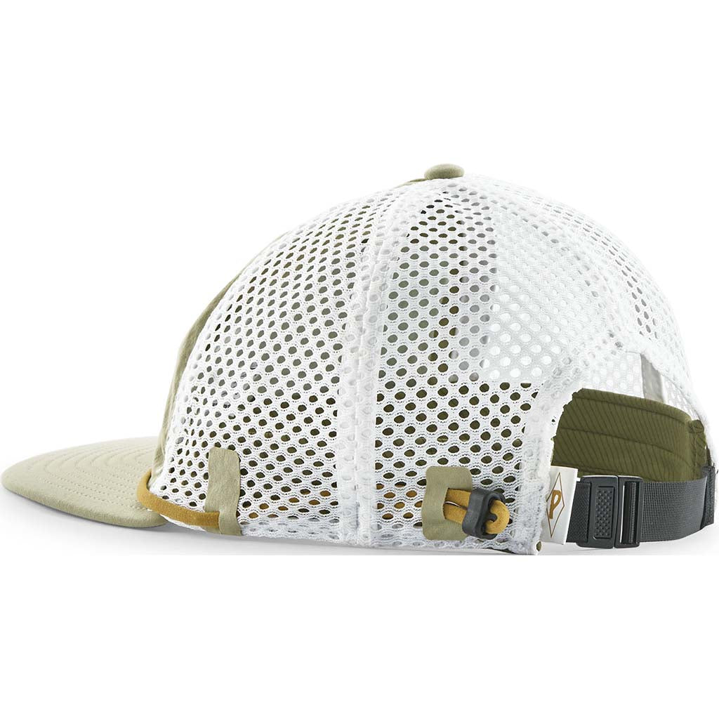 Merganzer Hat