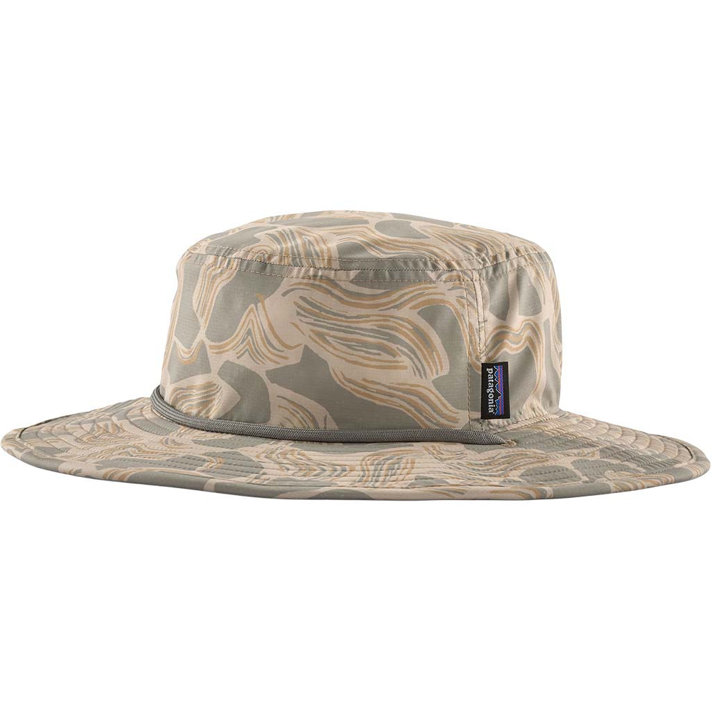 Patagonia Brimmer