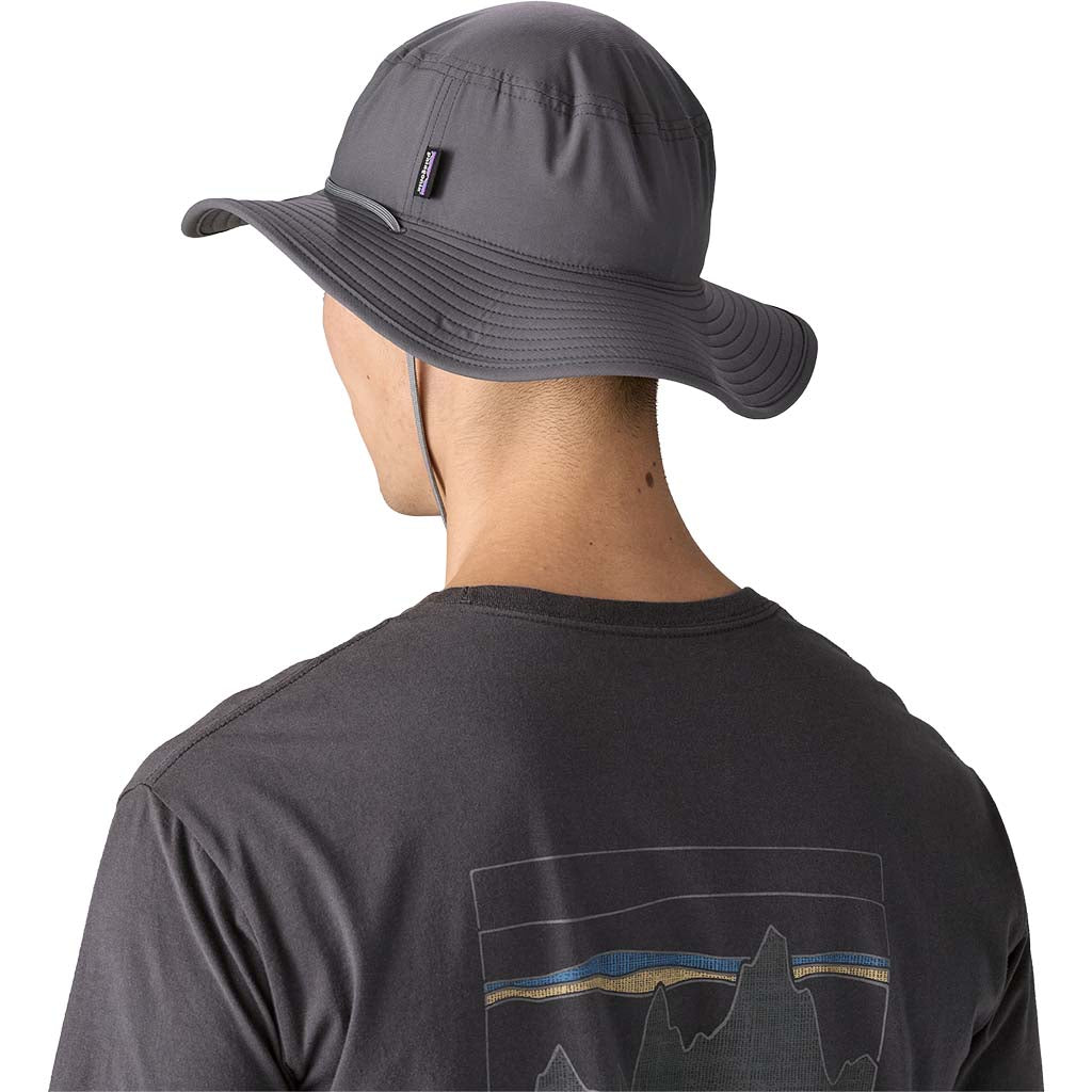 Patagonia Brimmer