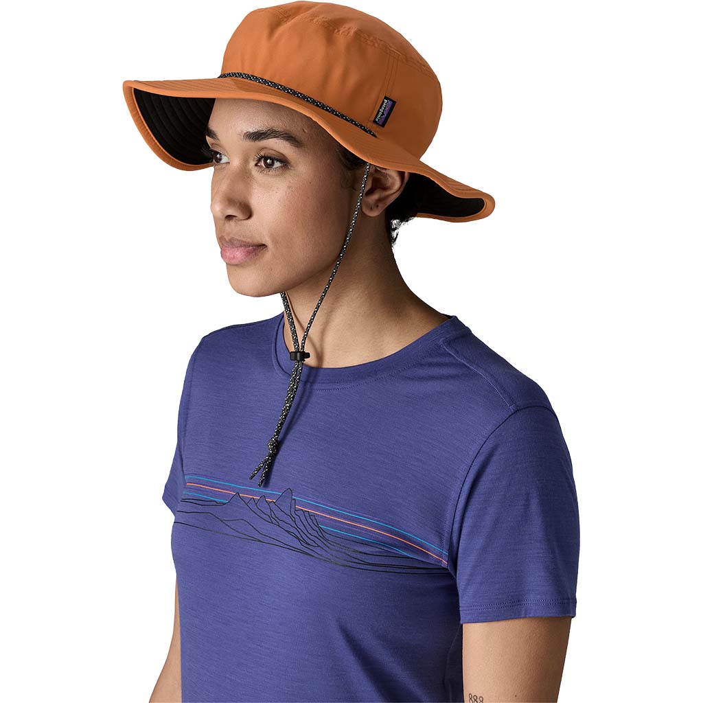 Patagonia Brimmer