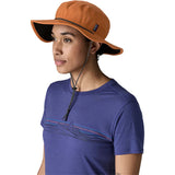 Patagonia Brimmer
