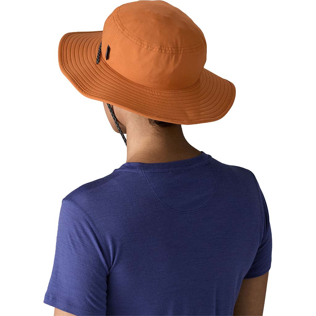 Patagonia Brimmer