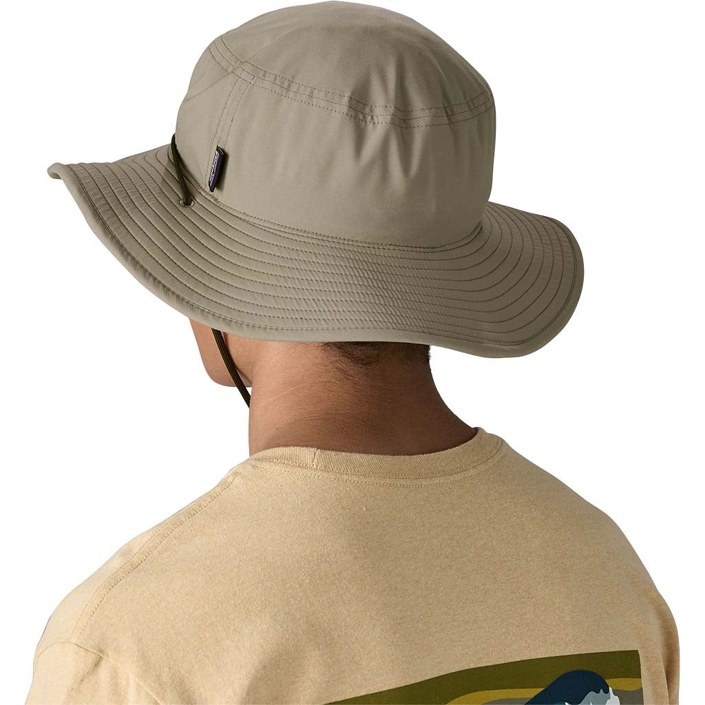 Patagonia Brimmer