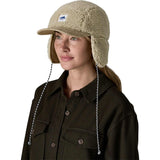 Range Earflap Cap