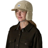 Range Earflap Cap