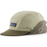Isthmus Earflap Cap
