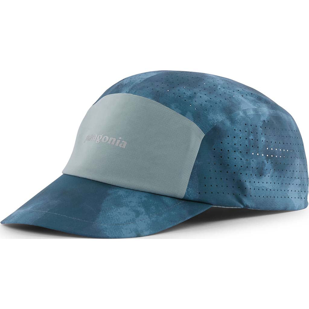Ultralightweight Ridge Hat