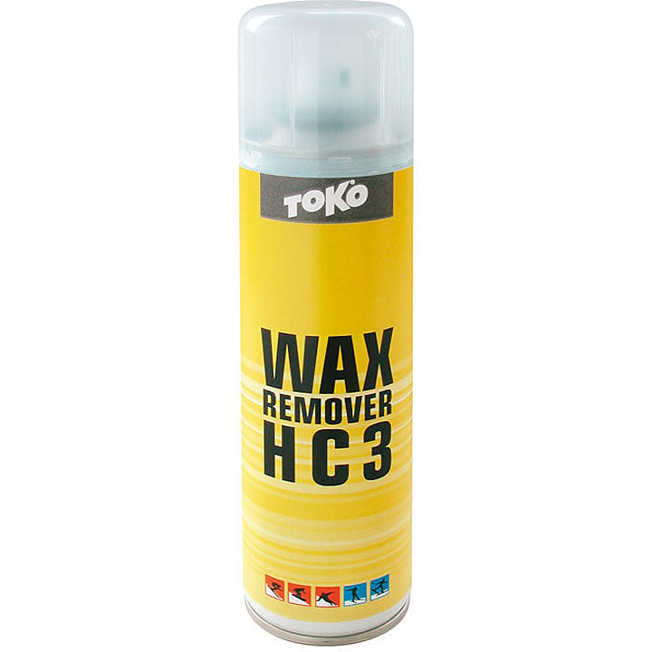 Toko Waxremover HC3 250ml