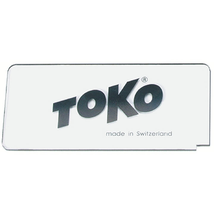 Toko Plexi Scraper 3mm
