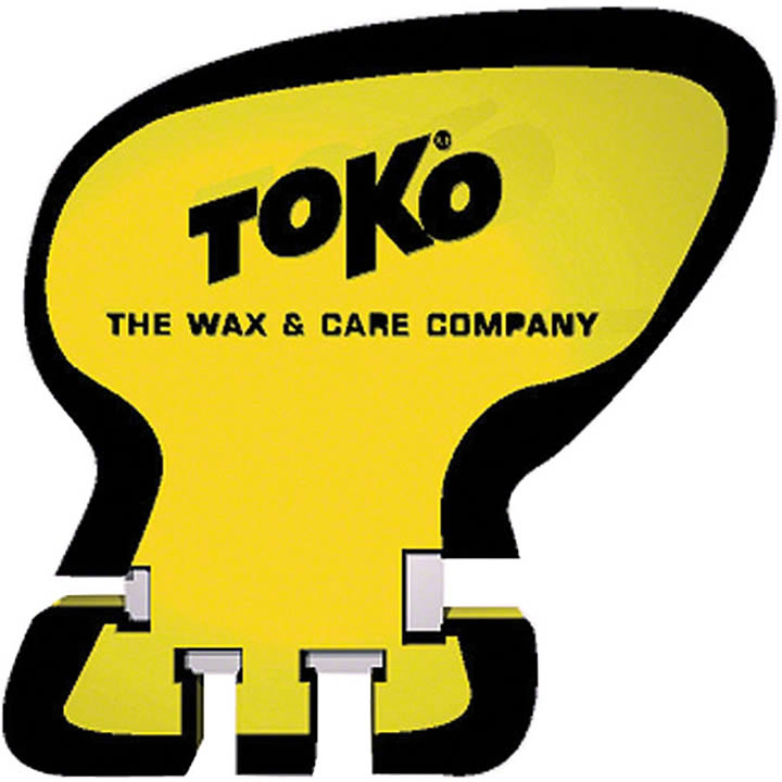 Toko Scraper Sharpener