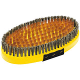 Toko Base Brush Oval Copper with Strap