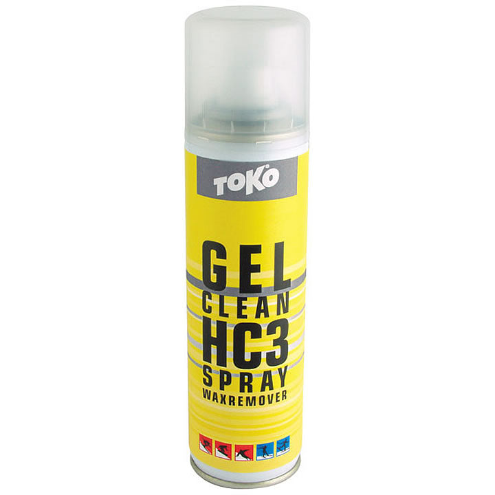 GelClean Spray HC3 250ml