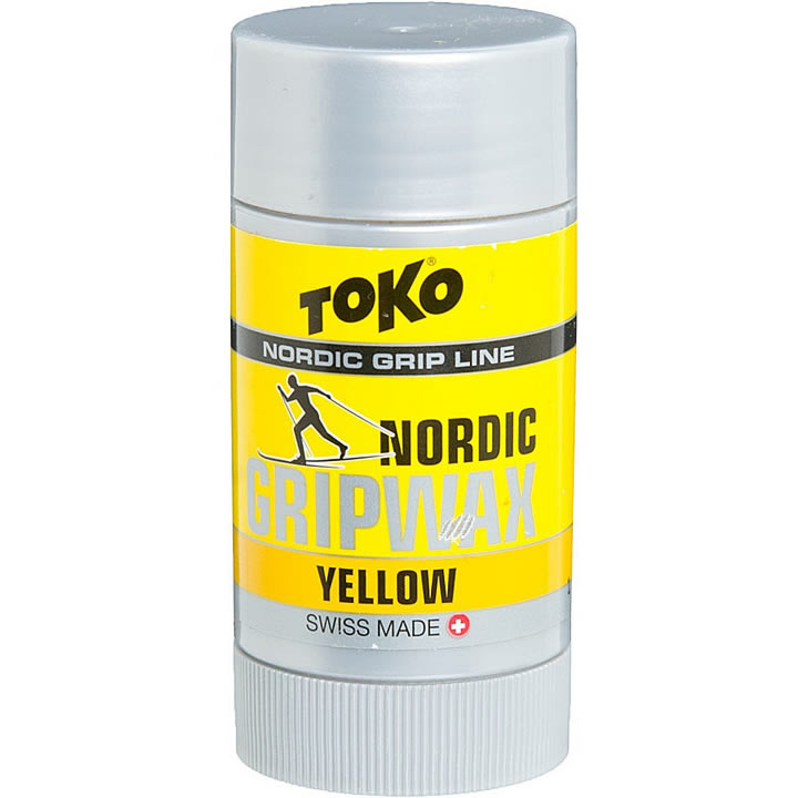 Nordic Grip Wax 25g