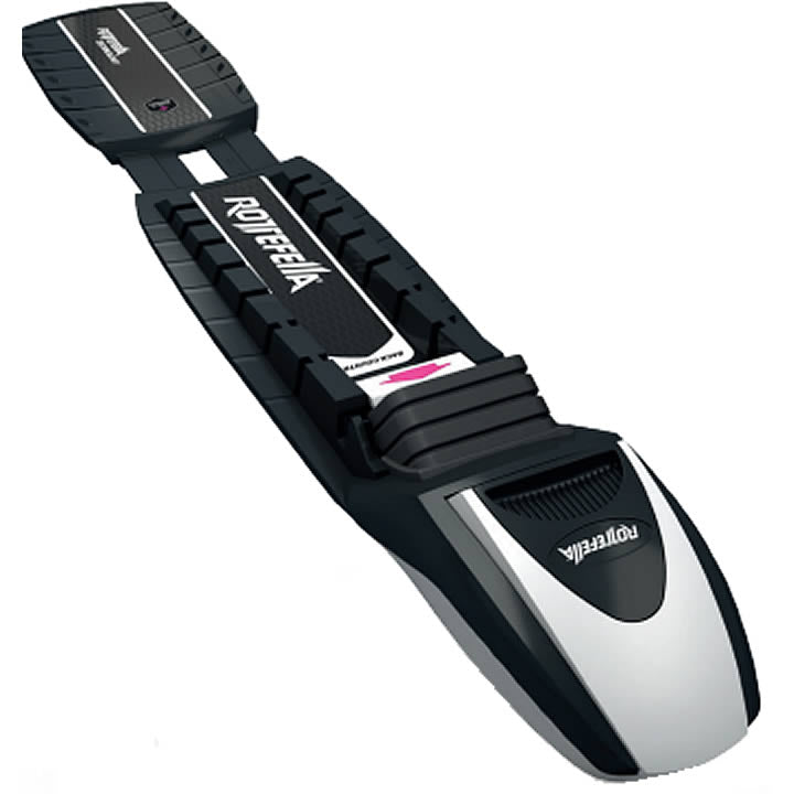 NNN BC Automatic Bindings