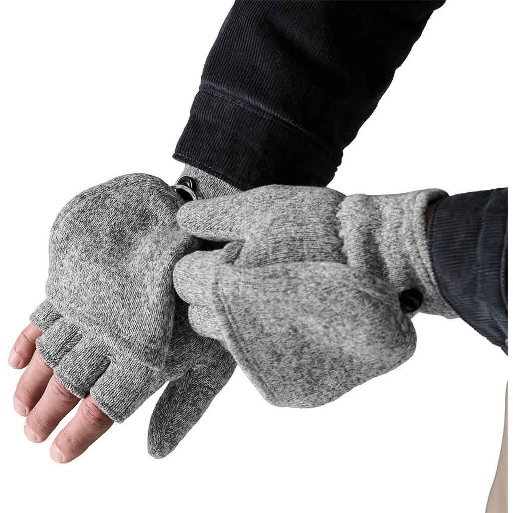 Better Sweater Gloves