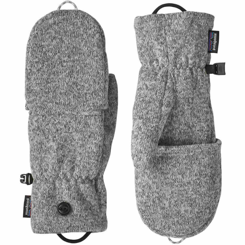 Better Sweater Gloves