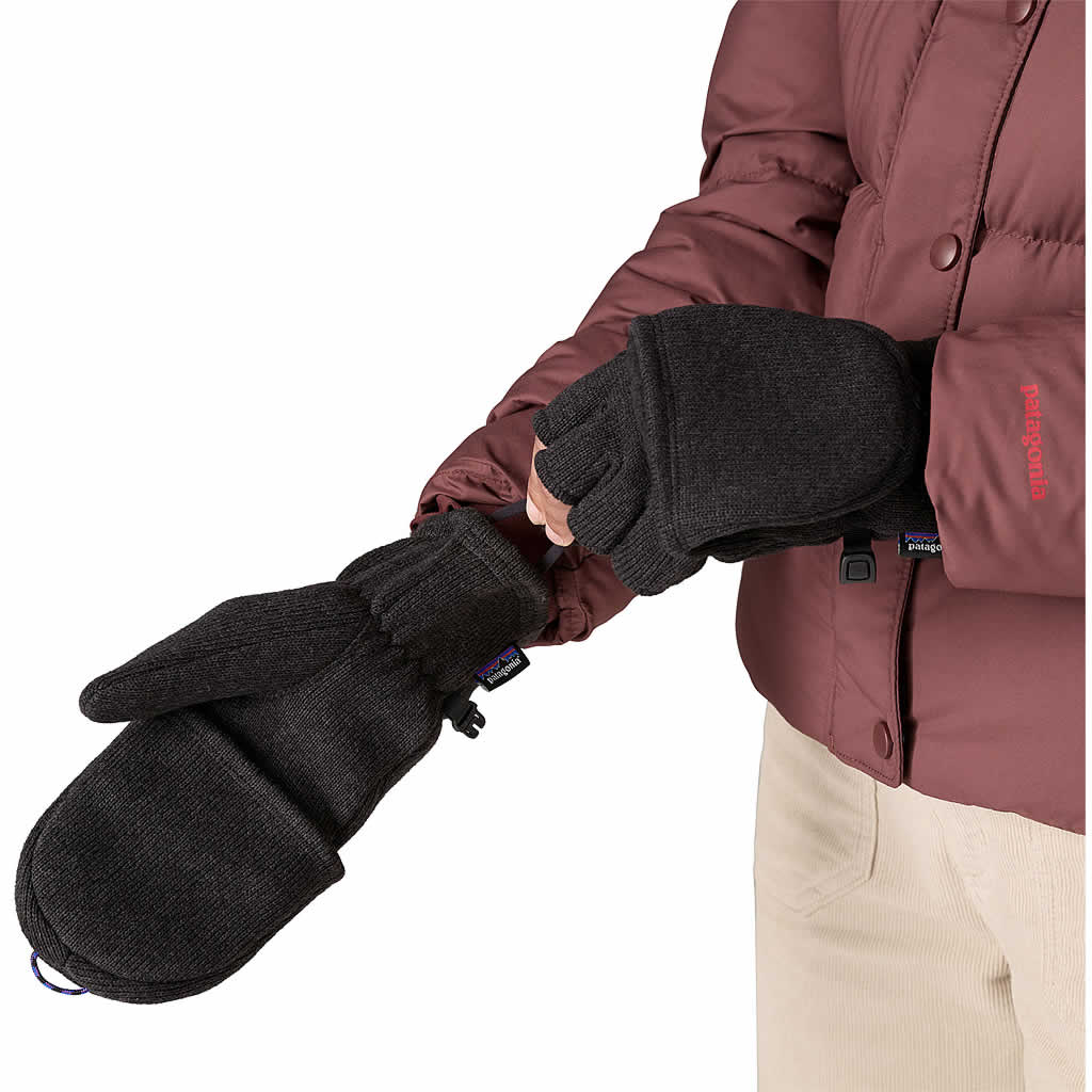 Better Sweater Gloves