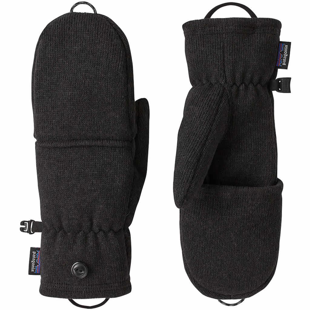 Better Sweater Gloves