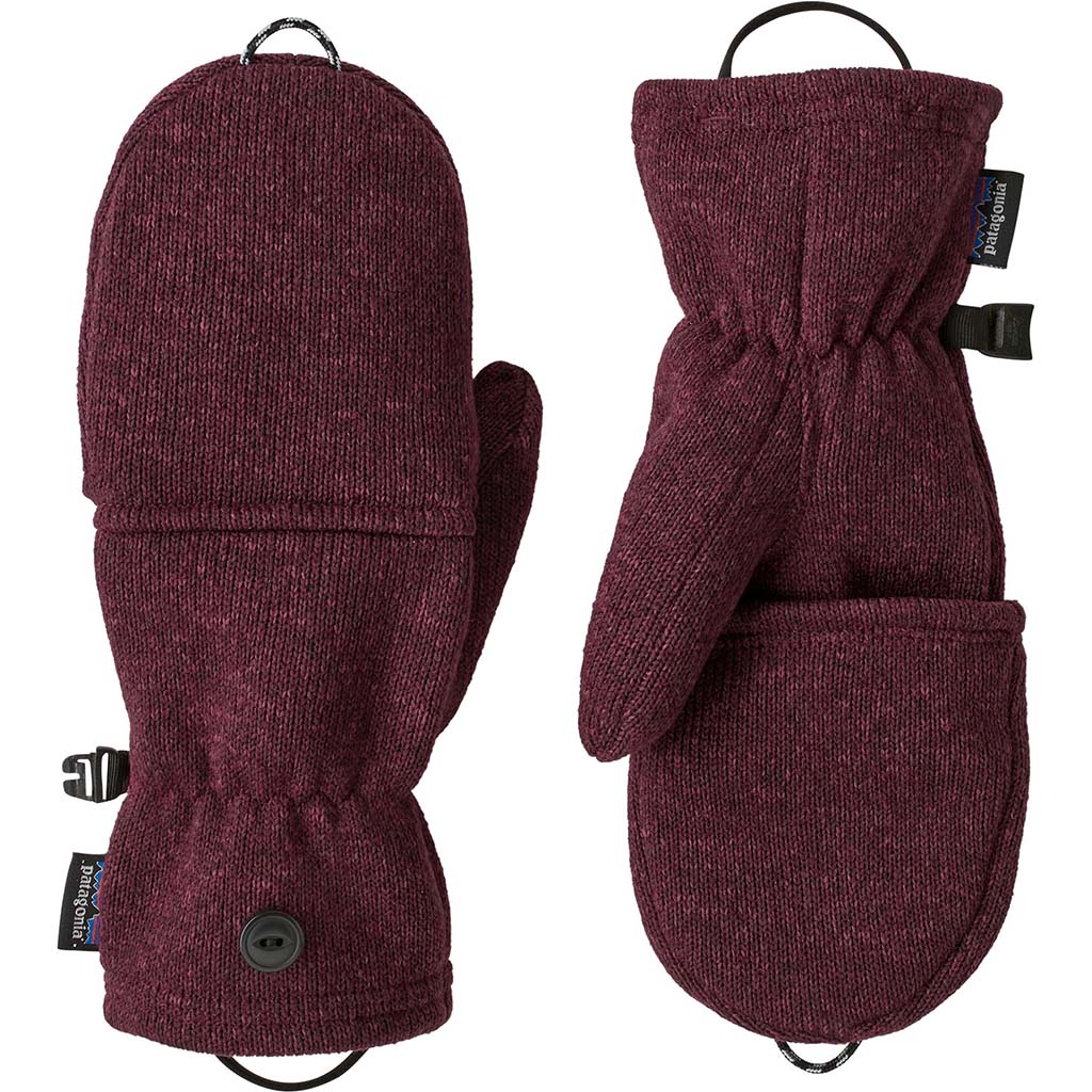 Better Sweater Gloves