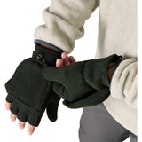 Better Sweater Gloves