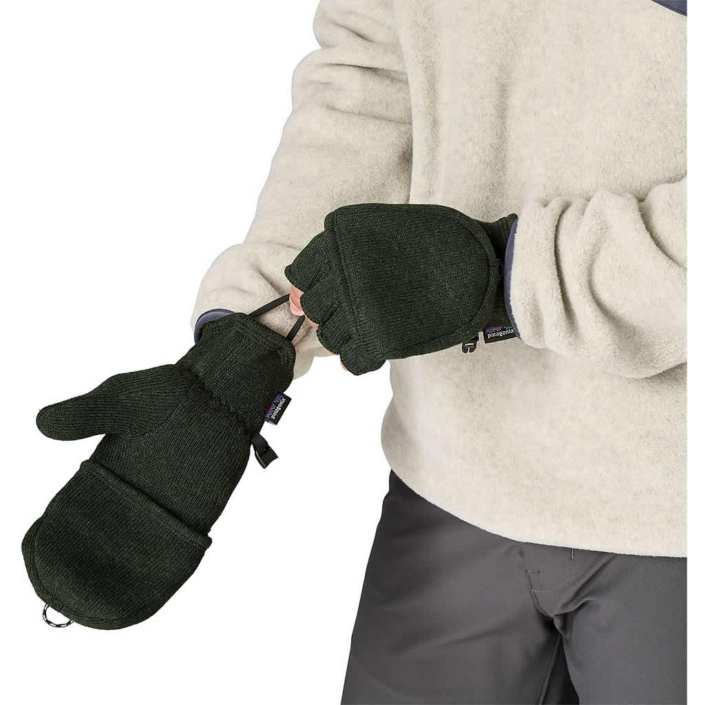Better Sweater Gloves