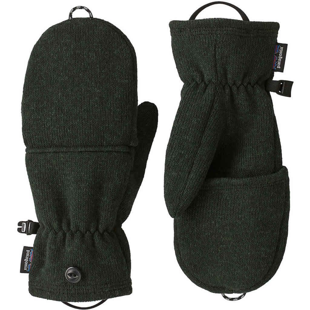 Better Sweater Gloves