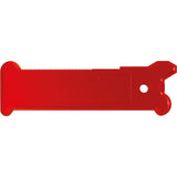 Swix T87 Groove Scraper