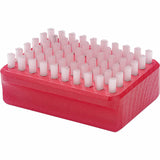 Swix White Nylon Brush Small