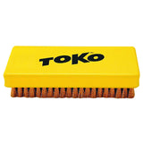 Toko Copper Brush