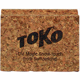 Toko Wax Cork Natural