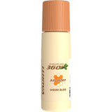 360 All Temp Liquid Glide Wax 80ml