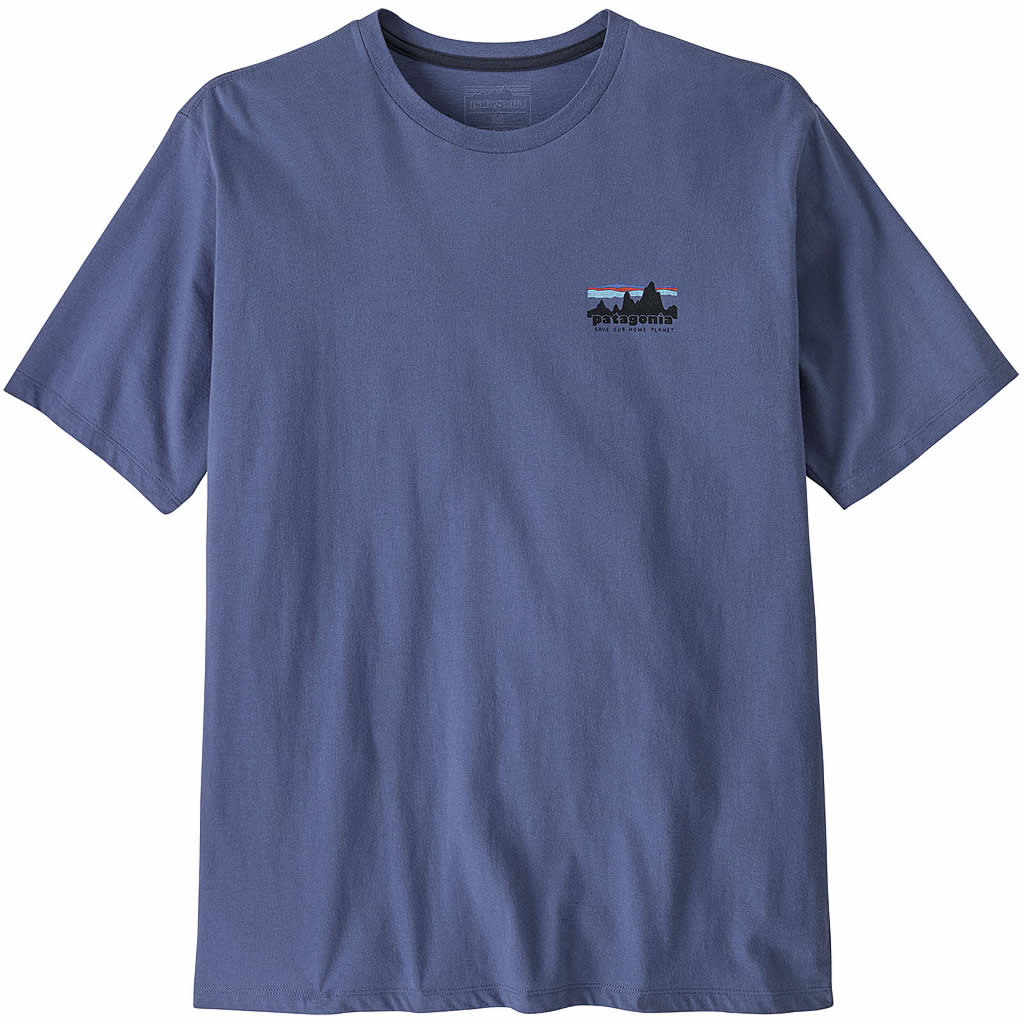 Patagonia '73 Skyline Organic T-Shirt Men's