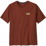 Patagonia '73 Skyline Organic T-Shirt Men's