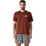 Patagonia '73 Skyline Organic T-Shirt Men's