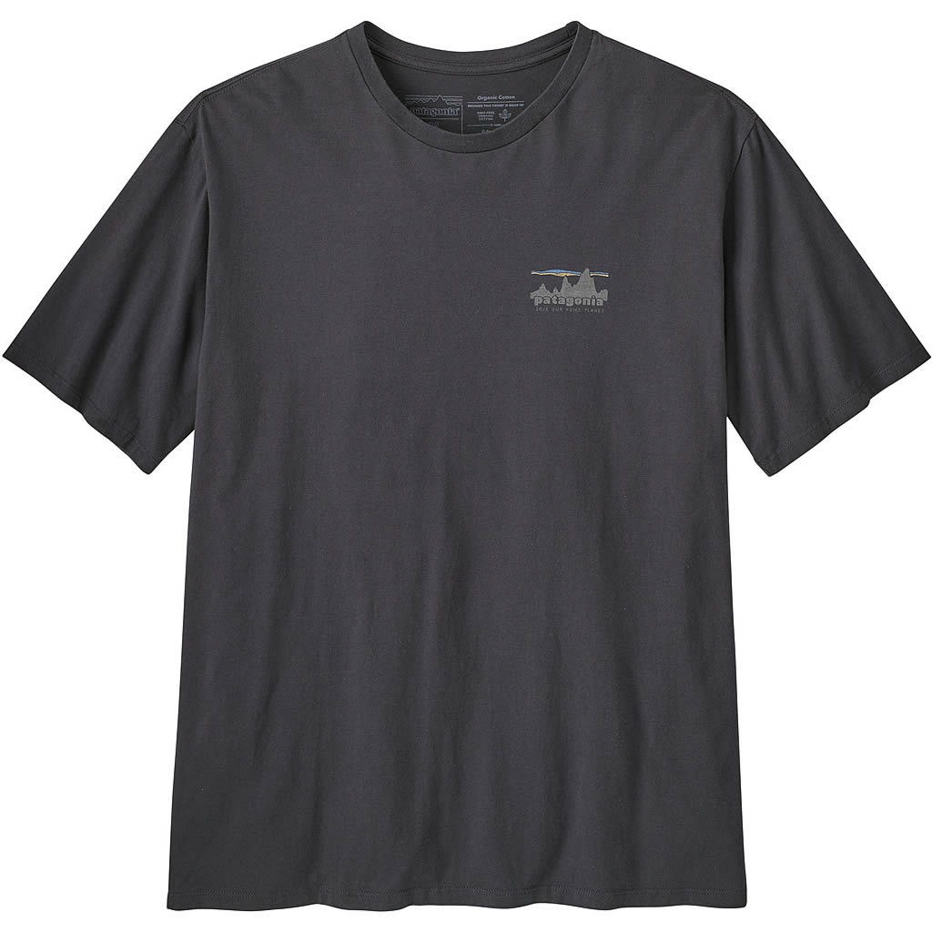 Patagonia '73 Skyline Organic T-Shirt Men's