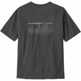 Patagonia '73 Skyline Organic T-Shirt Men's