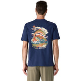 Men's Take a Stand Responsibili-Tee