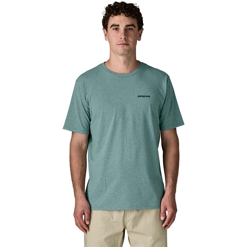 Men's Take a Stand Responsibili-Tee