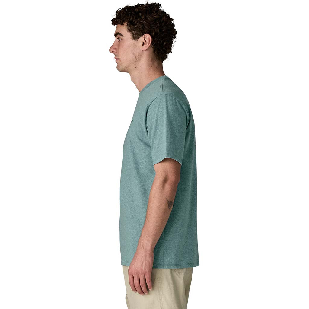 Men's Take a Stand Responsibili-Tee