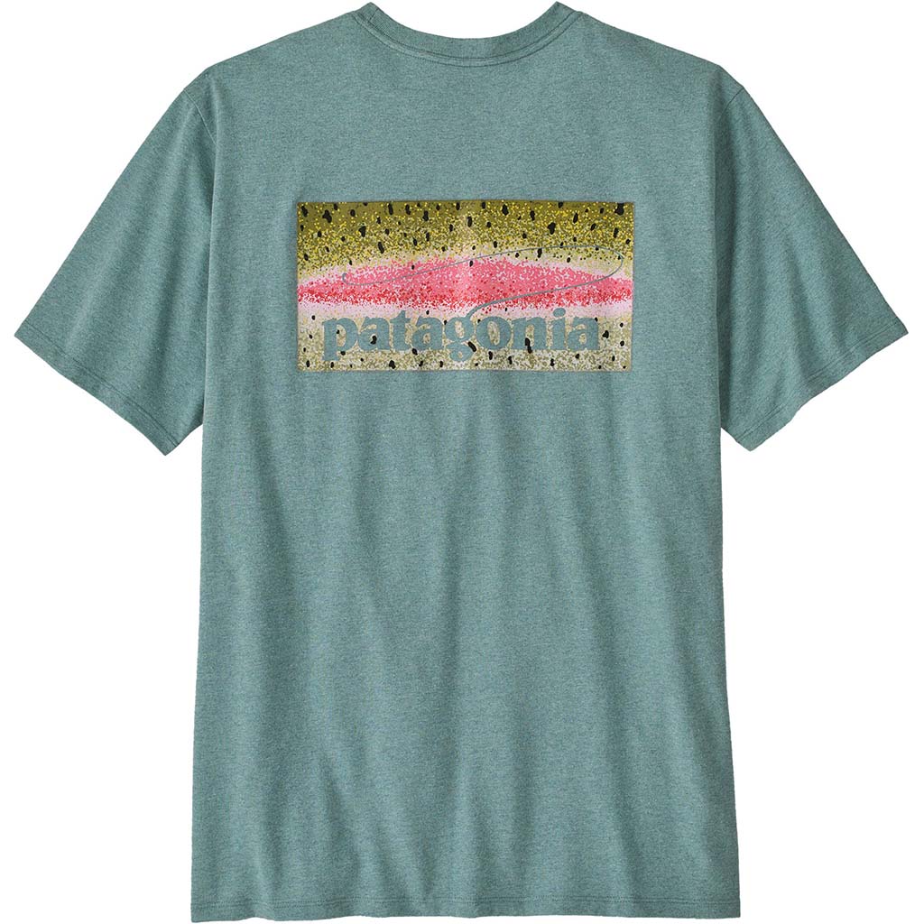Men's Take a Stand Responsibili-Tee