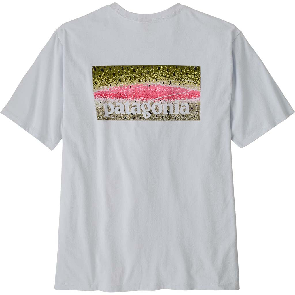 Men's Take a Stand Responsibili-Tee